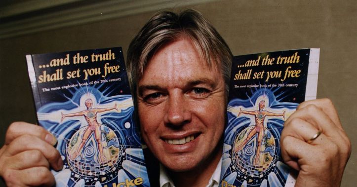 Icke and Truth